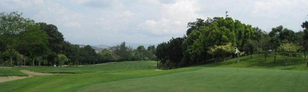 Bangi Golf Resort