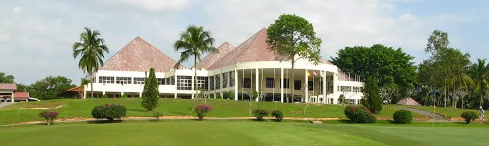 Danau Golf Club