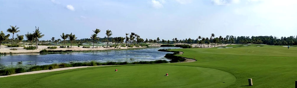 Forest City Golf Resort, Legacy Course