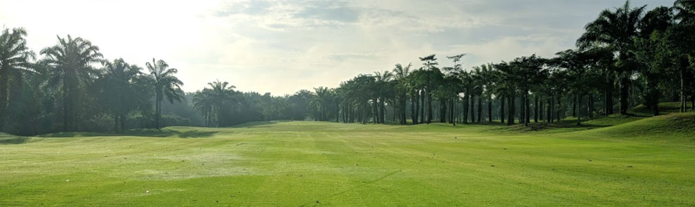 IOI Palm Villa Golf & Country Resort