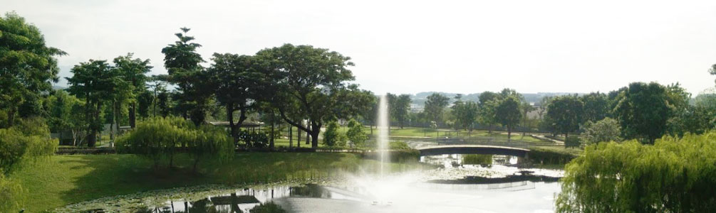 Kajang Hill Golf Club