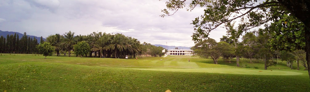 Keningau Golf & Country Club