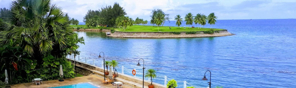 Kudat Golf Club