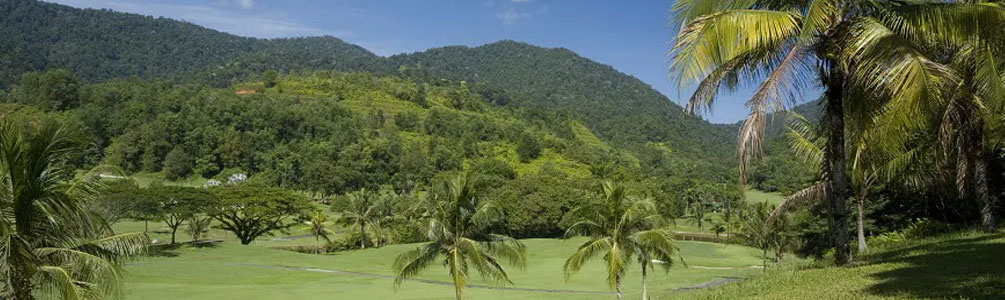 Meru Valley Golf Resort