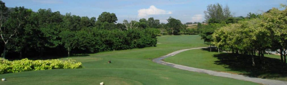 Nilai Springs Golf & Country Club