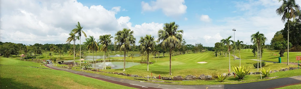 Palm Resort Golf & Country Club