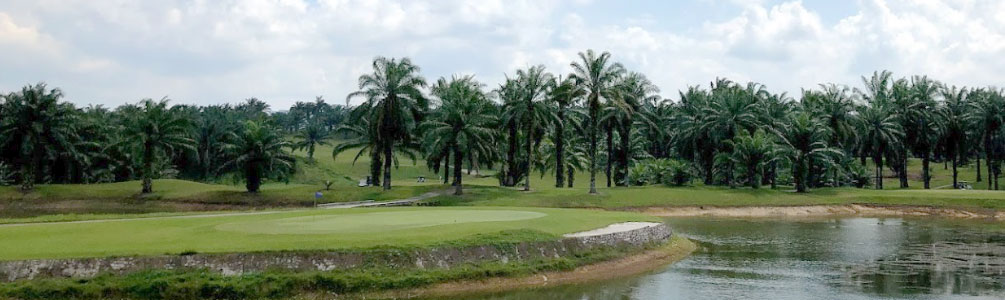 Poresia Golf Club & Resort