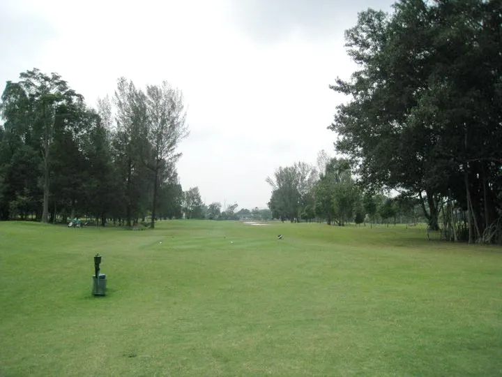 Royal Selangor Old Course