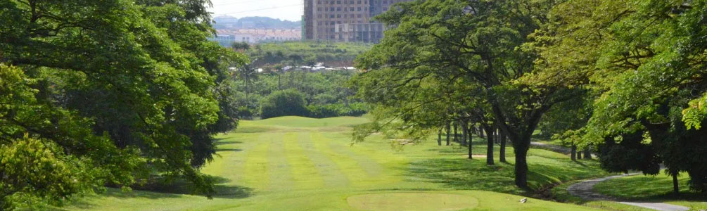 Starhill Golf & Country Club