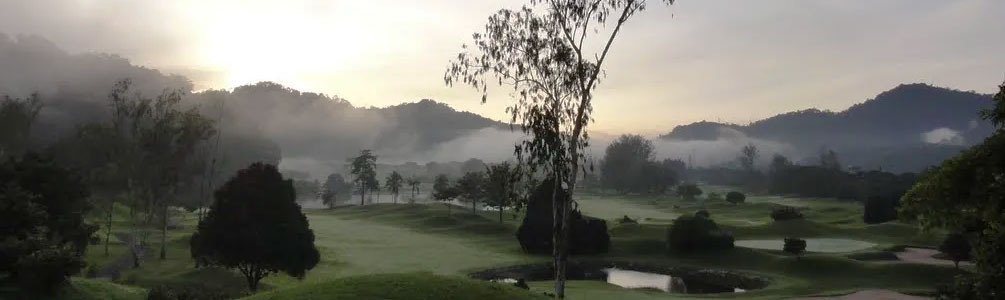 Templer Park Country Club